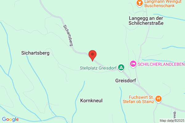 Buschenschank Fam. Kugler Stefan und Margarete