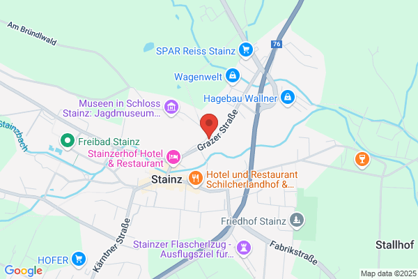 Weinhaus Stainz GmbH