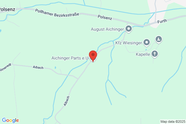 Aichinger Parts e.U.
