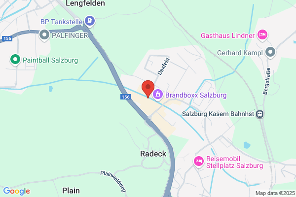 Gloriette Bekleidungswerk Ges.mbH