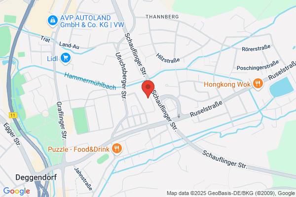 Aichlseder Fertigputze GmbH