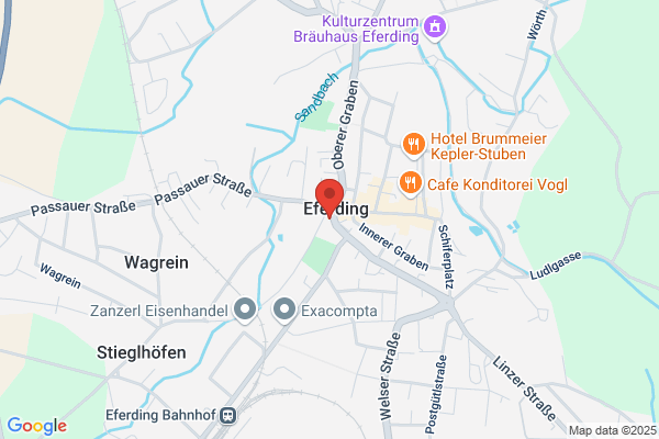 Bezirksabfallverband Eferding