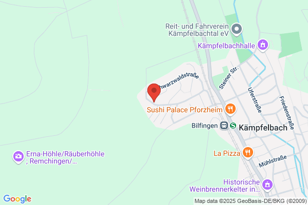 Bremberger Erwin - Moebel zum Wohlfuehlen