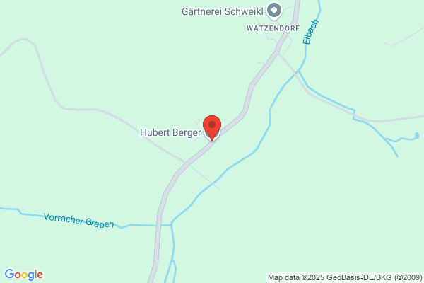 Hubert Berger