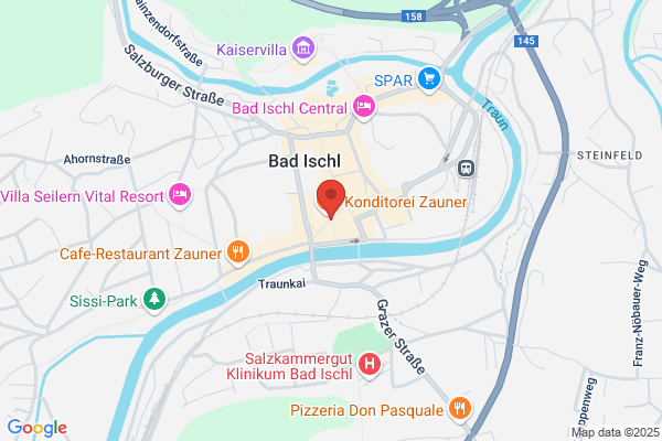 Schauer Ges.mbH und Co KG