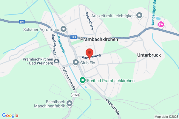 Volksschule Prambachkirchen