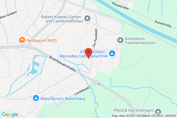 Vorhauer Arbeitsbuehnen GmbH