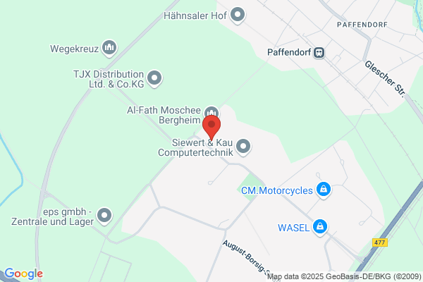 Arlington Austria Ges.mbH