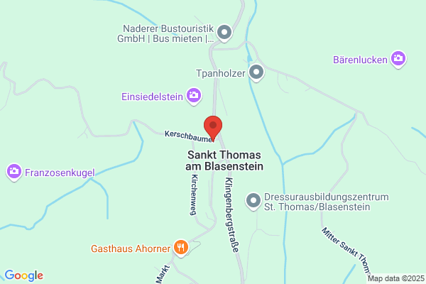 Feuerwehr Mitterdoerfl