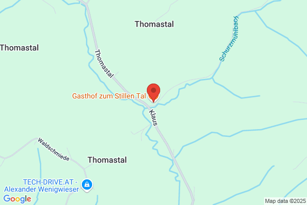 Gasthaus Stilles Tal