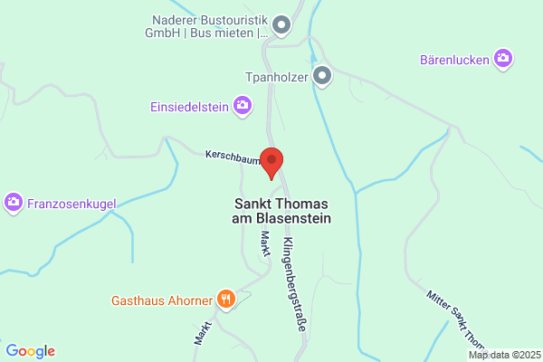 Landw. Lagerhausgen.