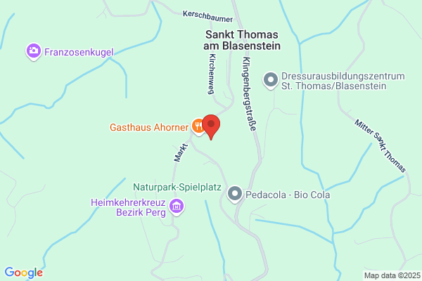 Pfarrkirchnerat