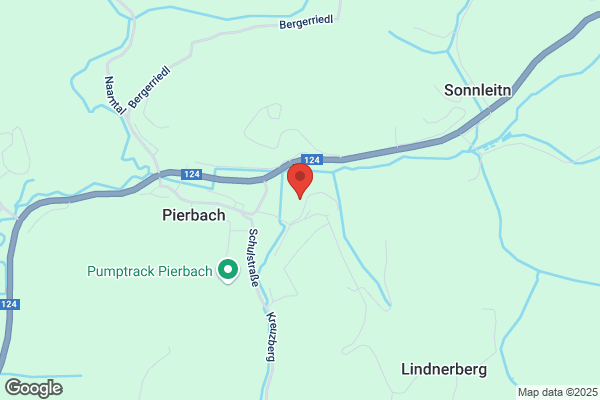 SPG Pierbach/Moenchdorf