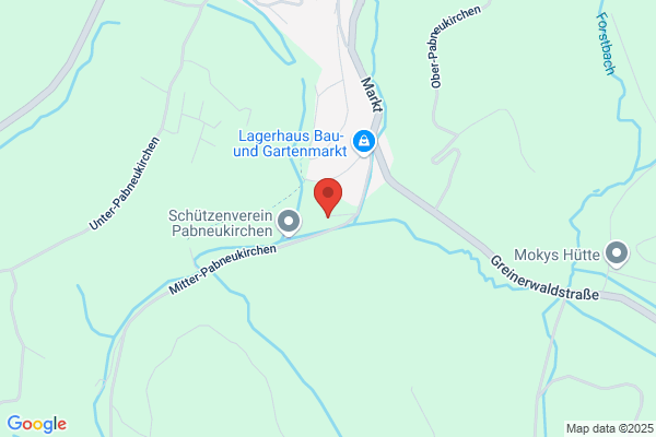 Union Pabneukirchen Gotfried Hochgatterer