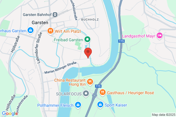 Aktivpark Garsten