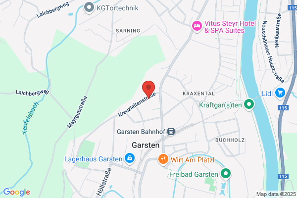 Dr. Maximilian Eckhard
