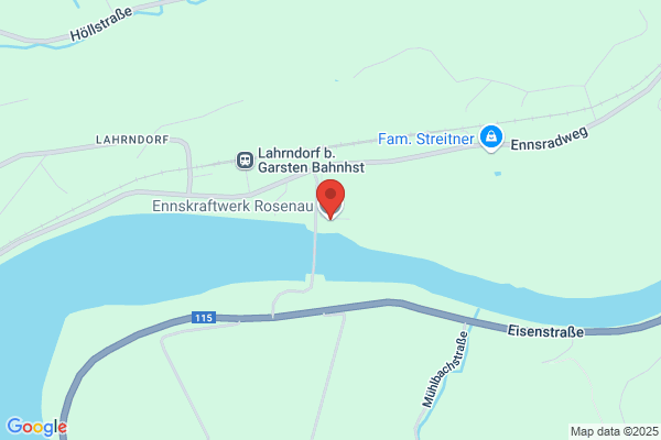 Ennskraftwerke AG