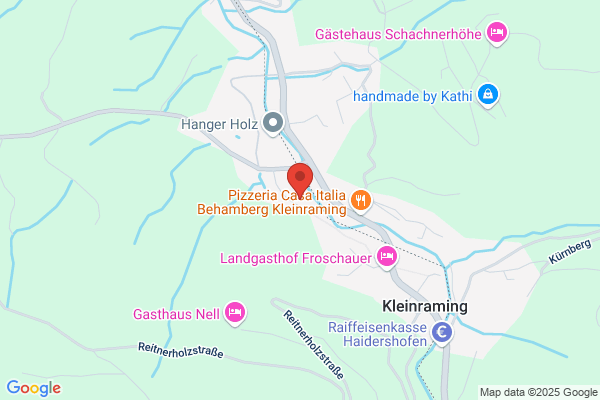 Franz Brandacher