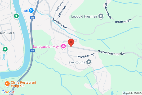 Freiw. Feuerwehr
