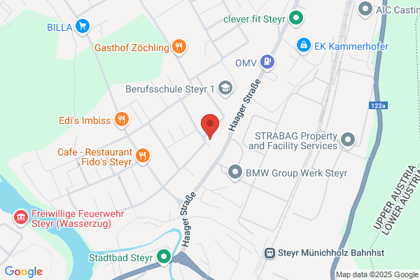 Friseursalon Riegler