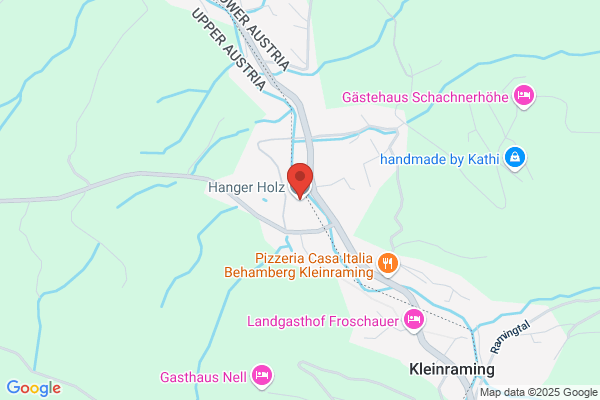 Hanger Holz GmbH
