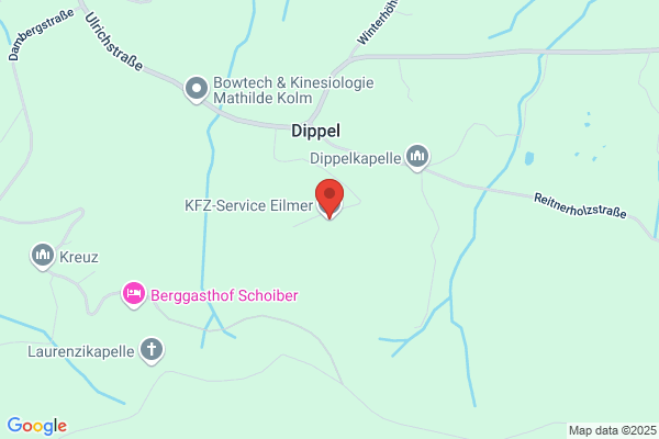 Kfz-W. Wallner - Service-Reparatur