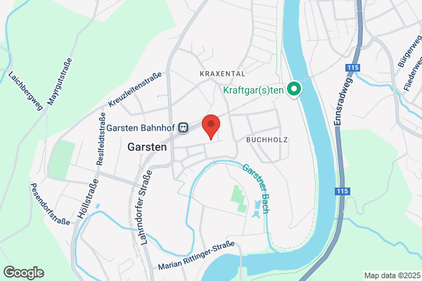 Landesmusikschule Garsten