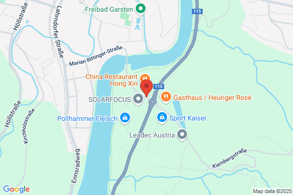 RG-BAU Reichenberger GmbH