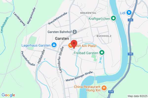 SV Raika Garsten Sektion Wintersport