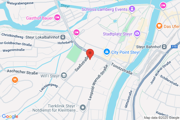 Senad Gaststaettenbetriebs GesmbH