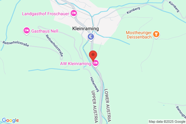 Volkshochschule Kleinramig