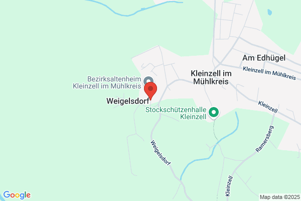 Bezirksaltersheim Gneisenau