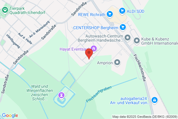 AF Beteiligungs- und Verwaltungs GmbH