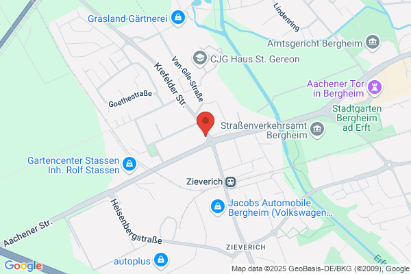 AMRO Beteiligungs GmbH