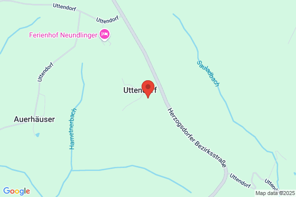 Ferienhof Zauner