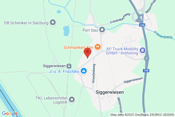 Anton Meissnitzer Holding GmbH