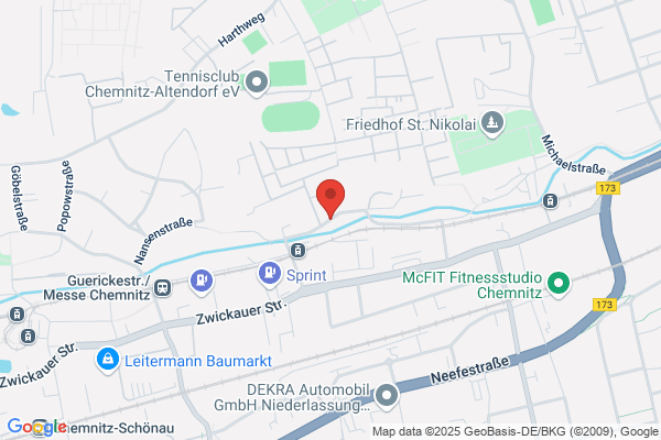 Lebensblume
