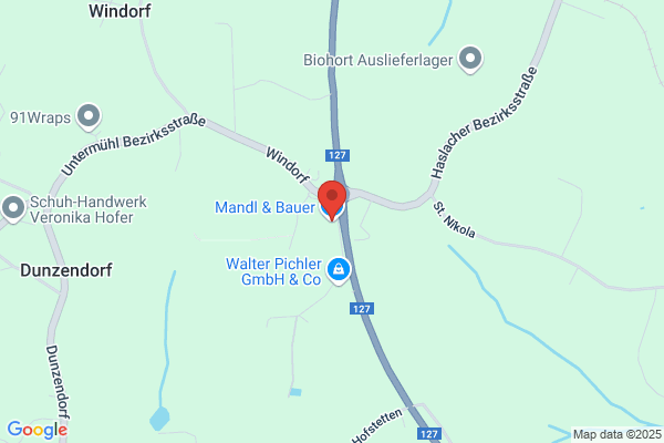 Mandl & Bauer Gmbh