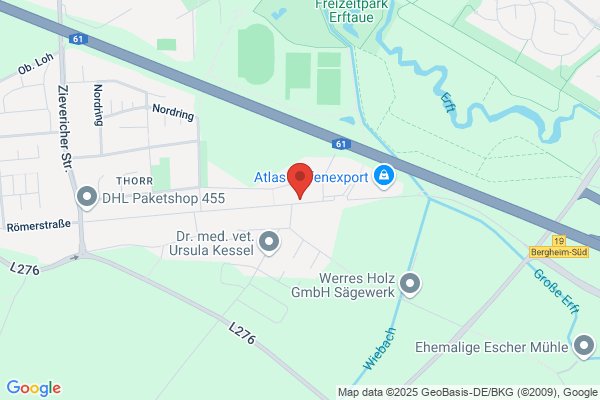 Beiten Burkhardt Verwaltungs GmbH