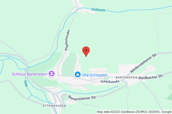 OMB - Bartenstein