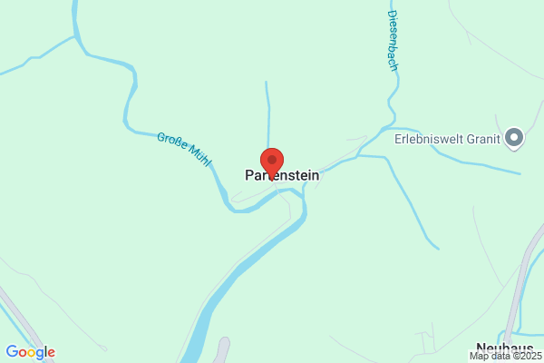 Oberoesterreichische Kraftwerke AG (OKA)