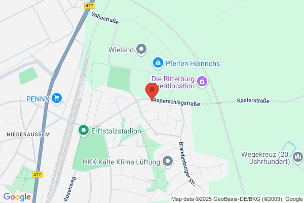Beteiligungsges. EFDOS fuer Datenverarbeitung und Organisationssysteme mbH