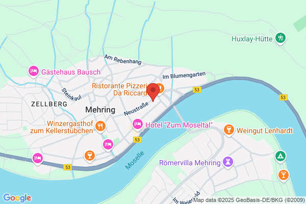 Raiffeisenbank Muehltal reg.Gen.mbH