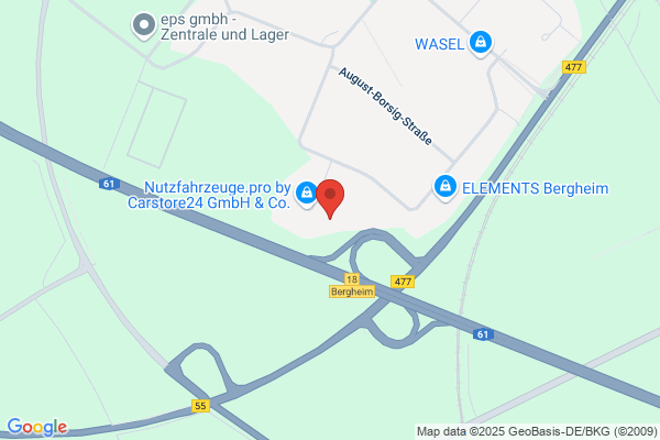 CPAL - II - Holding GmbH