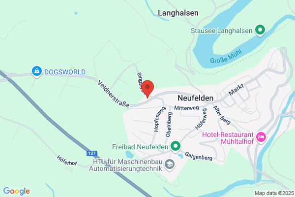 Union Neufelden