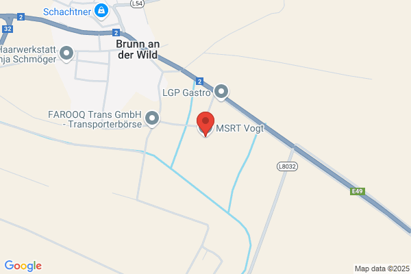 Vogt electronic Austria Ges.mbH