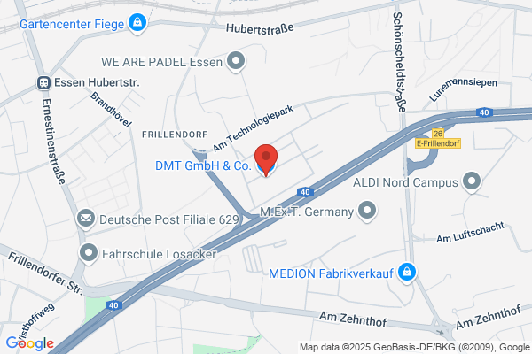 DMT Technology GmbH