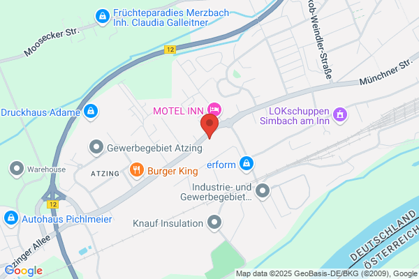 INN-Physio - Praxis für Physiotherapie