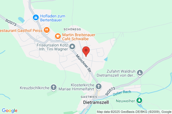 Alfred Perstel Sicherheitsunternehmen