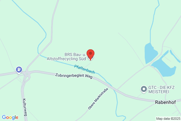 B R S Bau und Altstoff- Recycling-Sued GesmbH